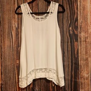 ⛱ Cirana Sleeveless Top